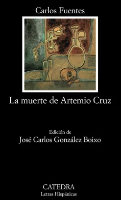 MUERTE DE ARTEMIO CRUZ, LA