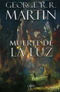 MUERTE DE LA LUZ