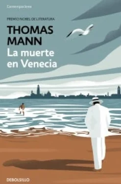 MUERTE EN VENECIA, LA