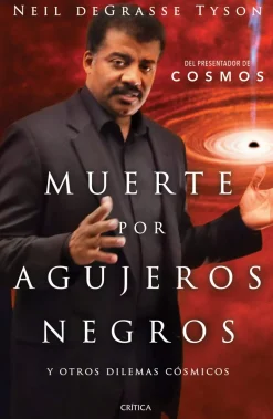 MUERTE POR AGUJEROS NEGROS