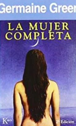 MUJER COMPLETA, LA