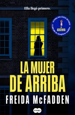 MUJER DE ARRIBA, LA