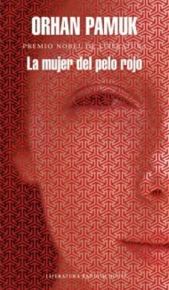 MUJER DEL PELO ROJO, LA