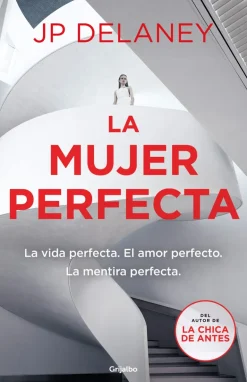 MUJER PERFECTA, LA