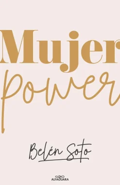 MUJER POWER
