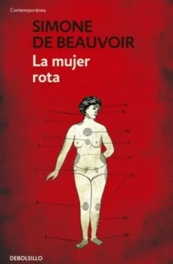 MUJER ROTA, LA