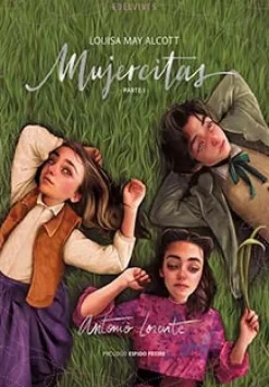 MUJERCITAS : PARTE 1