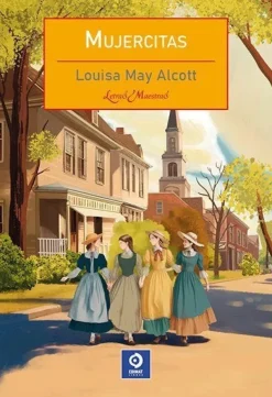 MUJERCITAS (LETRAS MAESTRAS)