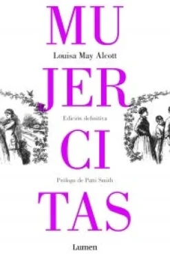 MUJERCITAS (PROLOGO PATTI SMITH)