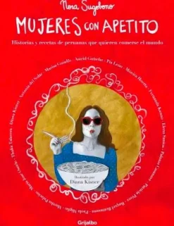 MUJERES CON APETITO
