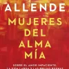 MUJERES DEL ALMA MIA