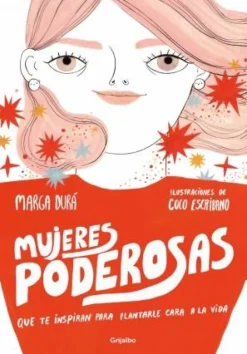 MUJERES PODEROSAS