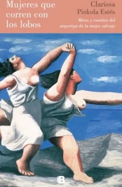 MUJERES QUE CORREN CON LOBOS