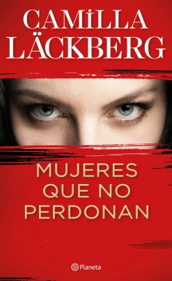 MUJERES QUE NO PERDONAN