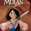 MULAN. LA NOVELA GRAFICA