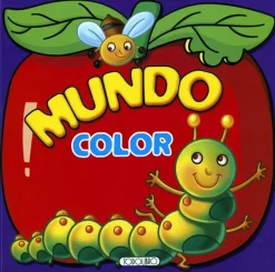 MUNDO COLOR MORADO
