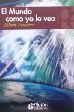 MUNDO COMO YO LO VEO