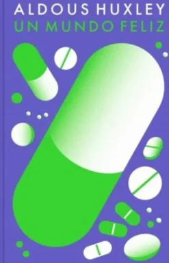 MUNDO FELIZ, UN (FG)