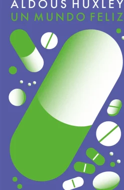 MUNDO FELIZ, UN (TAPA DURA)