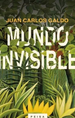 MUNDO INVISIBLE