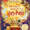 MUNDO MAGICO DE HARRY POTTER, EL
