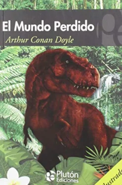 MUNDO PERDIDO