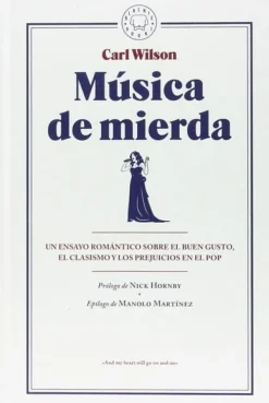MUSICA DE MIERDA