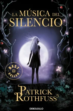 MUSICA DEL SILENCIO, LA (DB)