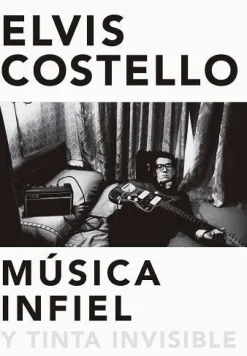 MUSICA INFIEL Y TINTA INVISIBLE