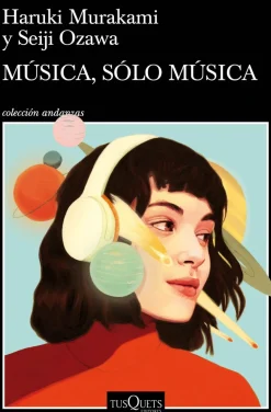 MUSICA, SOLO MUSICA