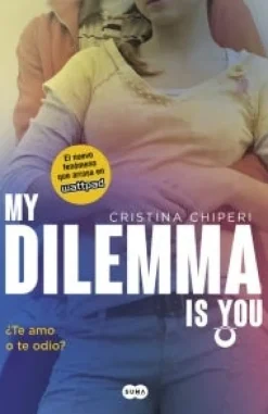 MY DILEMMA IS YOU II