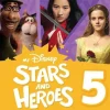 MY DISNEY STARS AND HEROES(AE) SB WITH EBOOK LEVEL 5