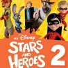 MY DISNEY STARS AND HEROES(AE) SB WITH EBOOK LEVEL 2