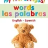 MY FIRST BILINGUAL WORDS