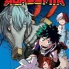 MY HERO ACADEMIA 03