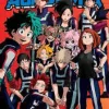 MY HERO ACADEMIA 04