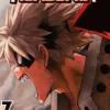 MY HERO ACADEMIA  #  7