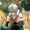 MY HERO ACADEMIA N.29