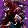 MY HERO ACADEMIA N.9