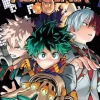 MY HERO ACADEMIA N.26