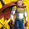 MY HERO ACADEMIA N.17