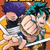MY HERO ACADEMIA N.23