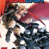 MY HERO ACADEMIA N.25