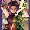 MY HERO ACADEMIA N.32