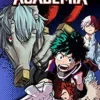 MY HERO ACADEMIA N.3
