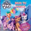 MY LITTLE PONY. DEJA TU MARCA