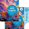 MYP ENGLISH LANGUAGE ACQUISITION (PROFICIENT) PRINT AND ENHANCED ONLINE BOOK PACK