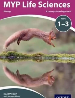 MYP LIFE SCIENCES: A CONCEPT BASED APPROACH