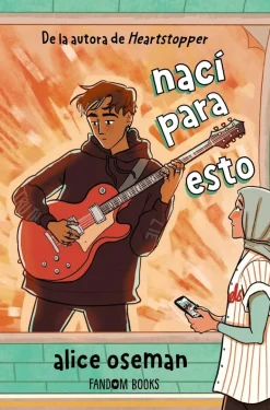 NACÍ PARA ESTO (EDICIÓN ESPECIAL)