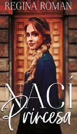 NACÍ PRINCESA